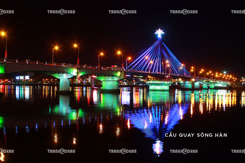 DU XUÂN CANH TÝ | ĐÀ NẴNG – HỘI AN – BÀ NÀ – HUẾ – ĐỘNG PHONG NHA 4