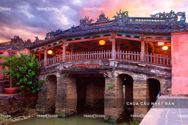 DU XUÂN CANH TÝ | ĐÀ NẴNG – HỘI AN – BÀ NÀ – HUẾ – ĐỘNG PHONG NHA 8