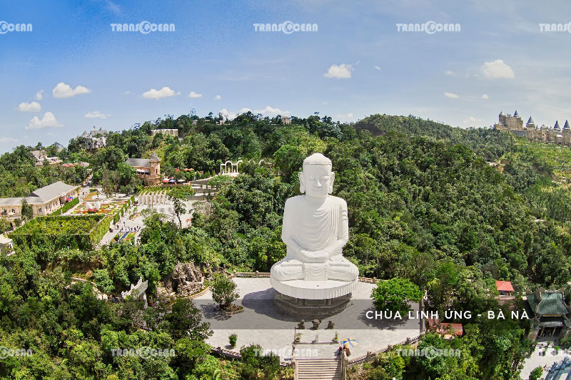 DU XUÂN CANH TÝ | ĐÀ NẴNG – HỘI AN – BÀ NÀ – HUẾ – ĐỘNG PHONG NHA 9