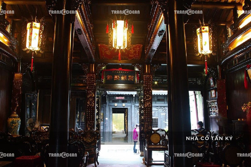 DU XUÂN CANH TÝ | ĐÀ NẴNG – HỘI AN – BÀ NÀ – HUẾ – ĐỘNG PHONG NHA 19