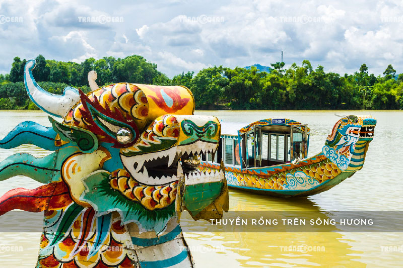 TOUR TẾT | BÀ NÀ NÚI CHÚA – HUẾ – ĐỘNG PHONG NHA 11