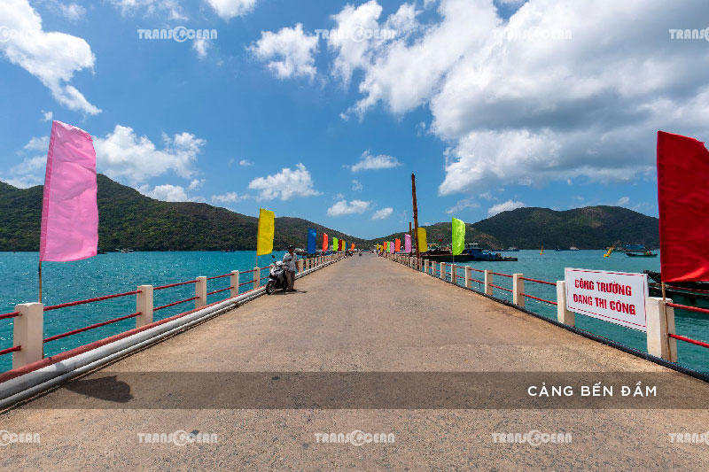 TOUR CÔN ĐẢO TÂM LINH 2N1Đ 4