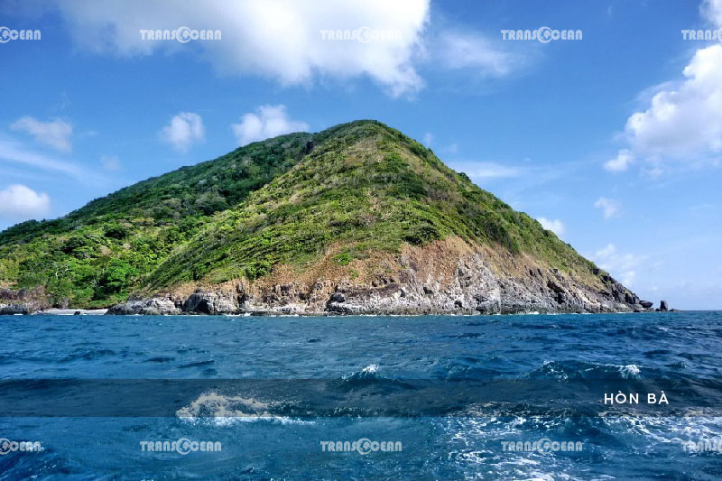 TOUR CÔN ĐẢO TÂM LINH 2N1Đ 14