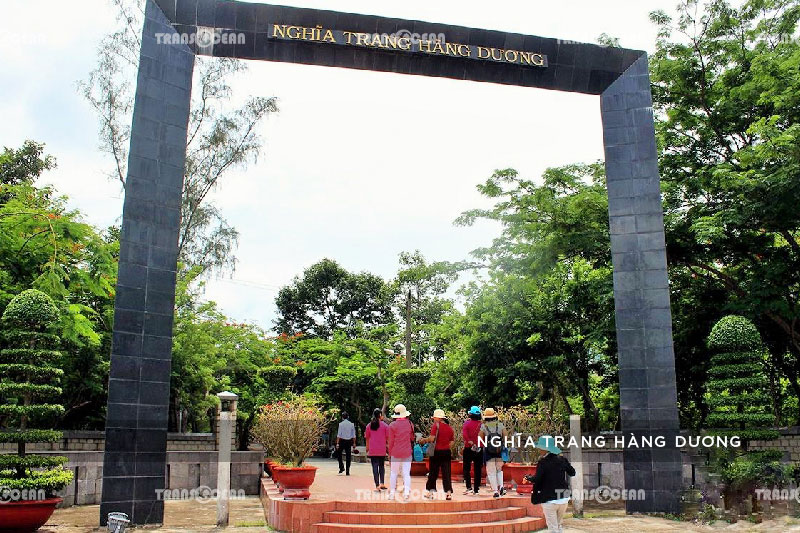 TOUR CÔN ĐẢO HUYỀN THOẠI 3N2Đ 12