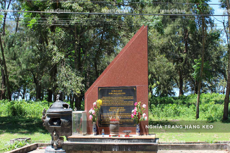TOUR CÔN ĐẢO HUYỀN THOẠI 3N2Đ 13
