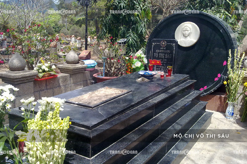 TOUR CÔN ĐẢO HUYỀN THOẠI 3N2Đ 22