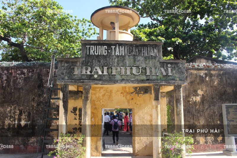 PHÚ QUỐC | BIỂN XANH VẪY GỌI 21