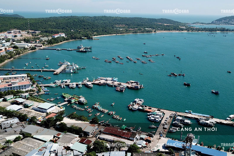 TOUR PHÚ QUỐC | THIÊN ĐƯỜNG CỦA BIỂN 4N3Đ 2