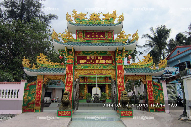 TOUR PHÚ QUỐC | THIÊN ĐƯỜNG CỦA BIỂN 4N3Đ 4
