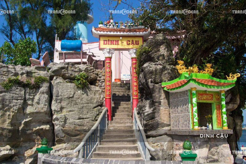 TOUR PHÚ QUỐC | THIÊN ĐƯỜNG CỦA BIỂN 4N3Đ 5
