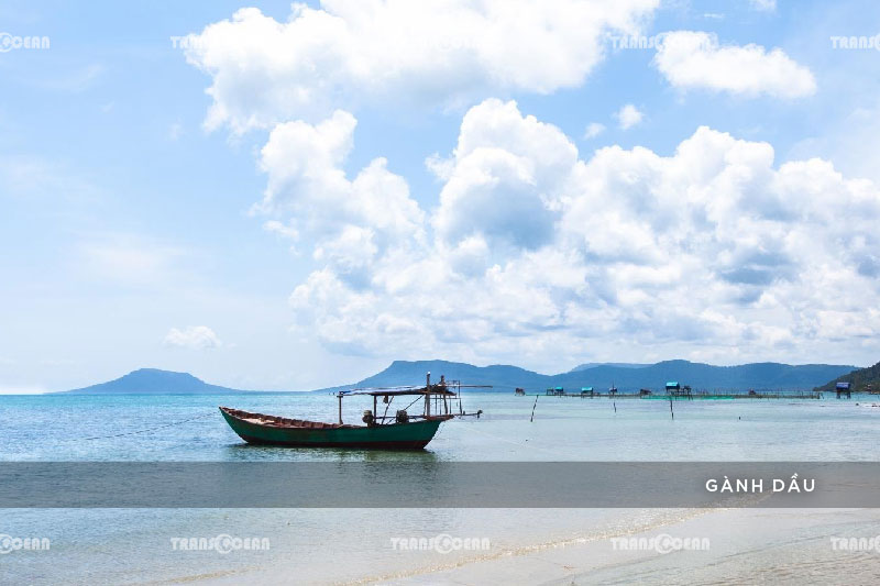 TOUR PHÚ QUỐC | THIÊN ĐƯỜNG CỦA BIỂN 4N3Đ 6