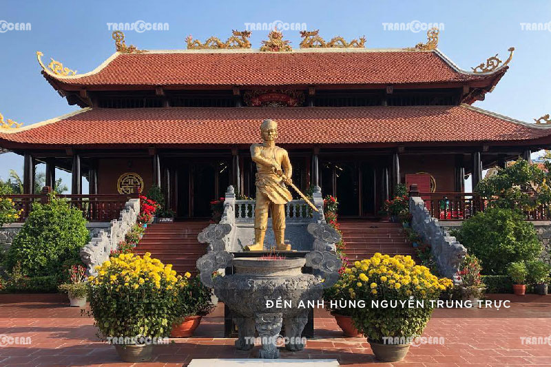TOUR PHÚ QUỐC | THIÊN ĐƯỜNG CỦA BIỂN 4N3Đ 11