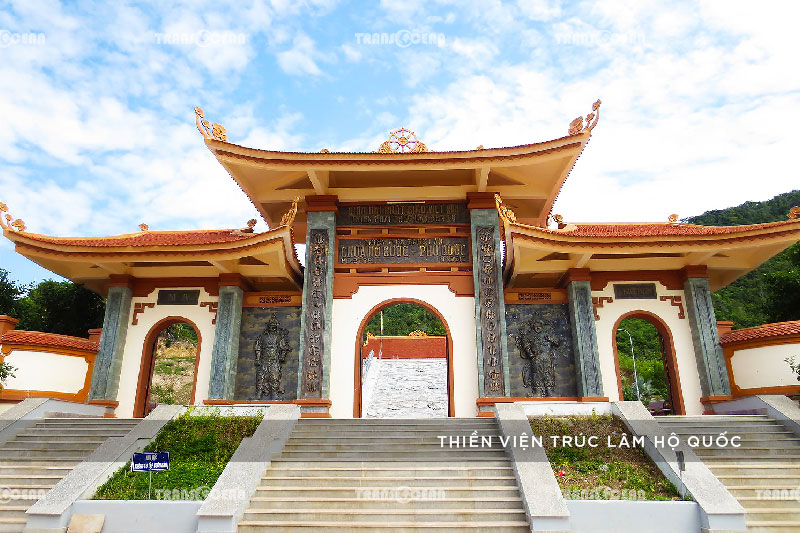 TOUR PHÚ QUỐC | TOUR 4 ĐẢO THIÊN ĐƯỜNG RẠCH VẸM MÙA SAO BIỂN 4N3Đ 4