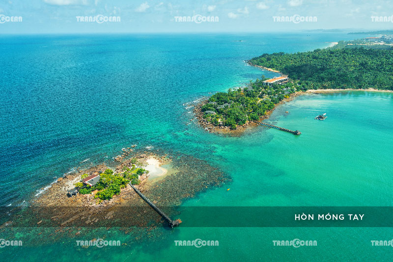 TOUR PHÚ QUỐC | TOUR 4 ĐẢO THIÊN ĐƯỜNG RẠCH VẸM MÙA SAO BIỂN 4N3Đ 10