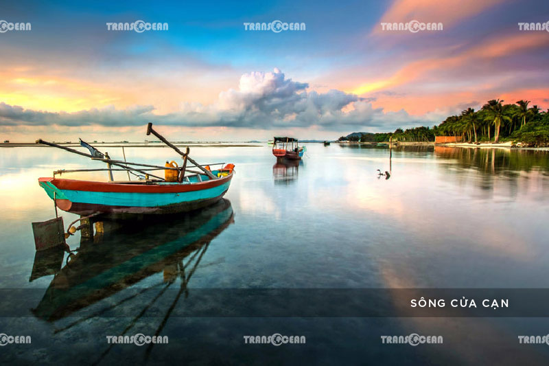 TOUR PHÚ QUỐC | TOUR 4 ĐẢO THIÊN ĐƯỜNG RẠCH VẸM MÙA SAO BIỂN 4N3Đ 3