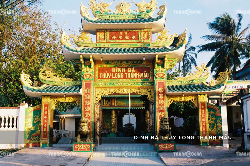 TOUR PHÚ QUỐC | TOUR 4 ĐẢO THIÊN ĐƯỜNG RẠCH VẸM MÙA SAO BIỂN 4N3Đ 5