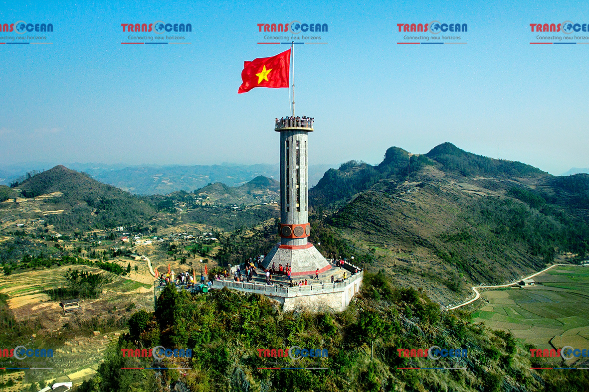 TOUR MIỀN BẮC | HÀ NỘI – HÀ GIANG – ĐỒNG VĂN – CAO BẰNG – THÁC BẢN GIỐC – BA BỂ
