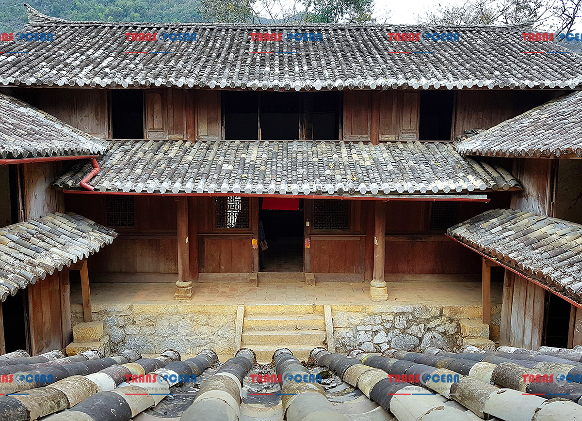 TOUR MIỀN BẮC | HÀ NỘI – HÀ GIANG – ĐỒNG VĂN – CAO BẰNG – THÁC BẢN GIỐC – BA BỂ 3