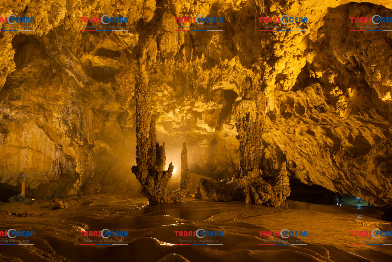 TOUR MIỀN BẮC | HÀ NỘI – HÀ GIANG – ĐỒNG VĂN – CAO BẰNG – THÁC BẢN GIỐC – BA BỂ 4