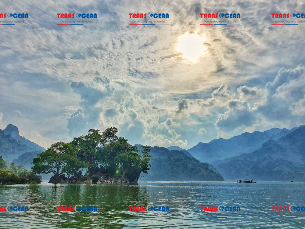 TOUR MIỀN BẮC | HÀ NỘI – HÀ GIANG – ĐỒNG VĂN – CAO BẰNG – THÁC BẢN GIỐC – BA BỂ 5