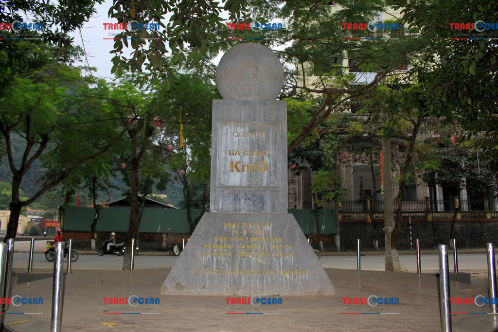 TOUR MIỀN BẮC | HÀ NỘI – HÀ GIANG – ĐỒNG VĂN – CAO BẰNG – THÁC BẢN GIỐC – BA BỂ 6