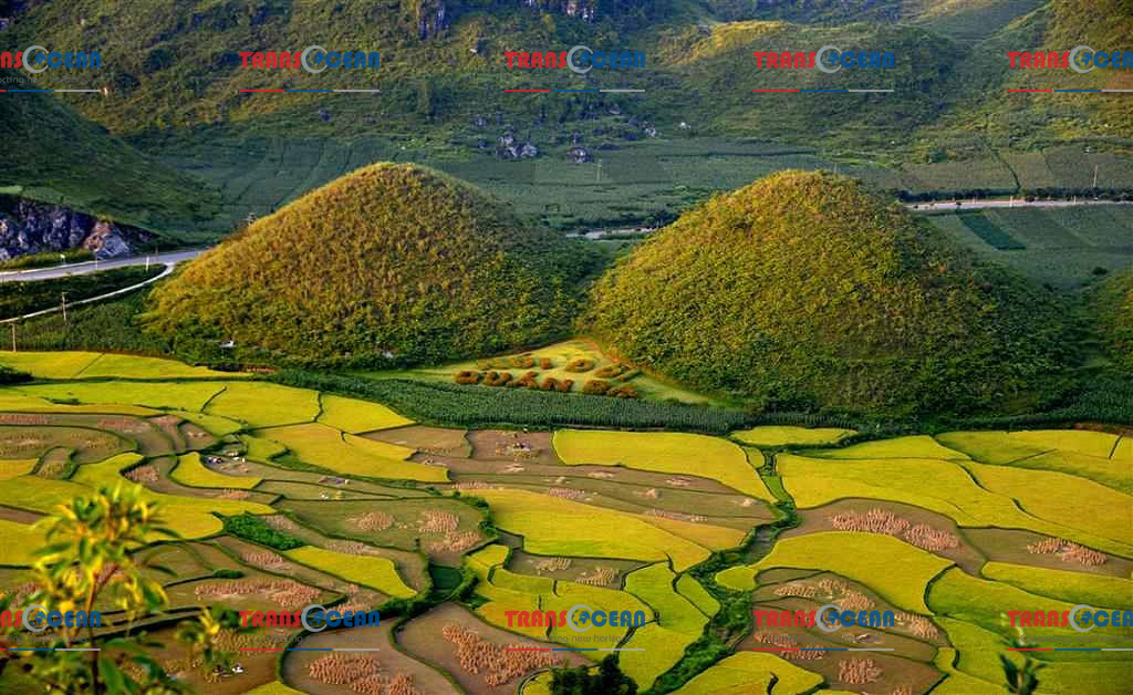 TOUR MIỀN BẮC | HÀ NỘI – HÀ GIANG – ĐỒNG VĂN – CAO BẰNG – THÁC BẢN GIỐC – BA BỂ 7