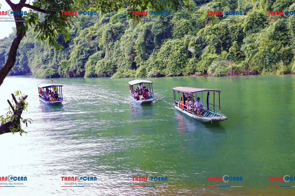 TOUR MIỀN BẮC | HÀ NỘI – HÀ GIANG – ĐỒNG VĂN – CAO BẰNG – THÁC BẢN GIỐC – BA BỂ 8