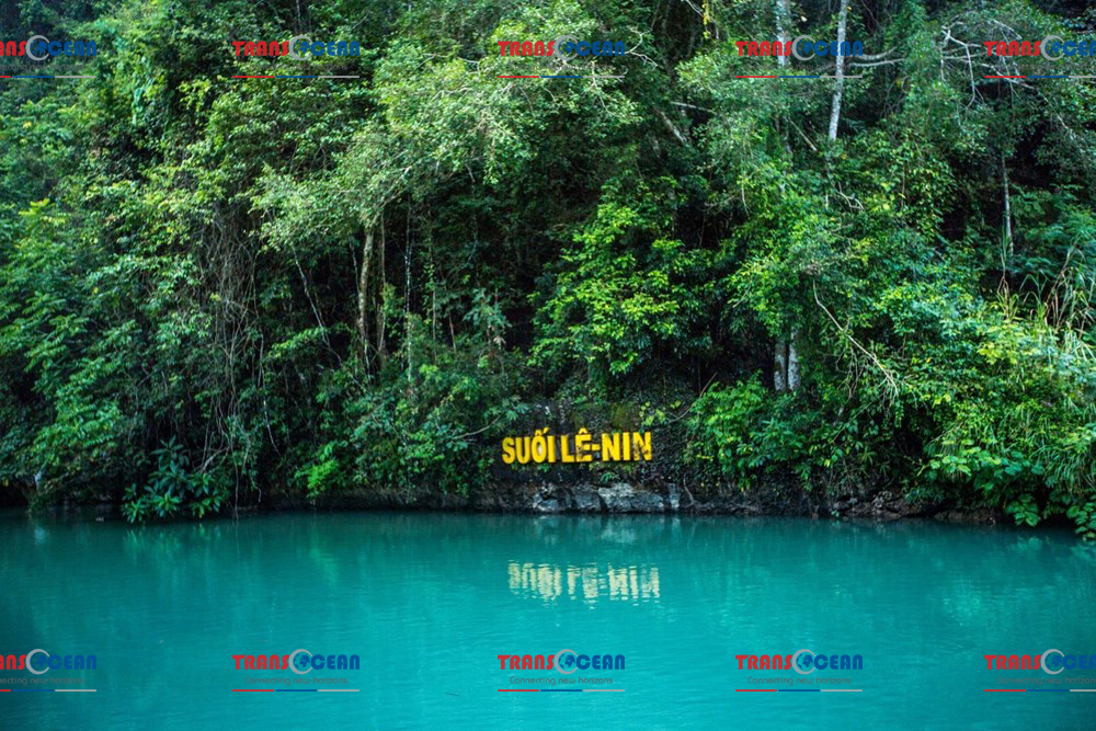 TOUR MIỀN BẮC | HÀ NỘI – HÀ GIANG – ĐỒNG VĂN – CAO BẰNG – THÁC BẢN GIỐC – BA BỂ 9