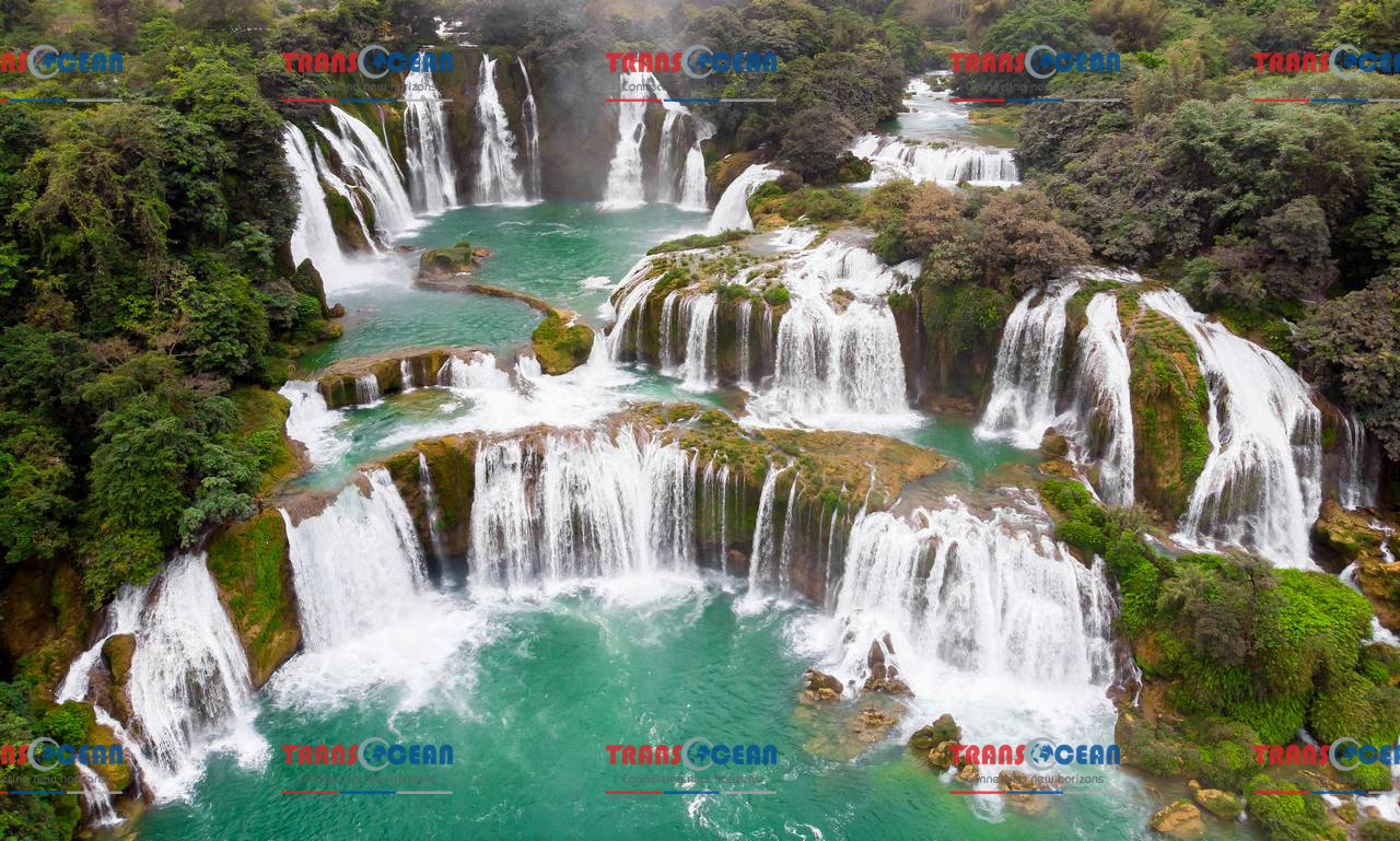 TOUR MIỀN BẮC | HÀ NỘI – HÀ GIANG – ĐỒNG VĂN – CAO BẰNG – THÁC BẢN GIỐC – BA BỂ 10