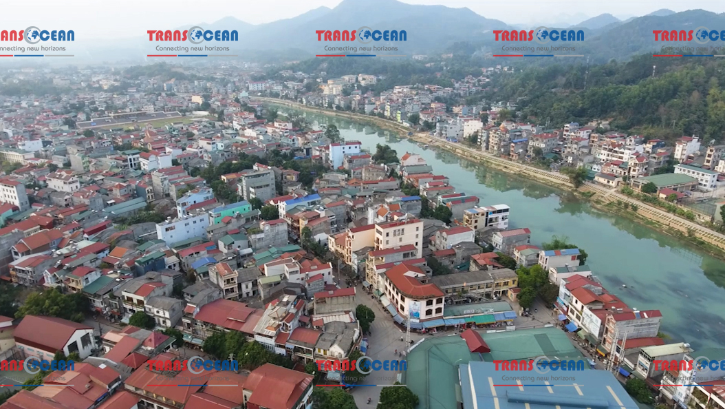 TOUR MIỀN BẮC | HÀ NỘI – HÀ GIANG – ĐỒNG VĂN – CAO BẰNG – THÁC BẢN GIỐC – BA BỂ 11
