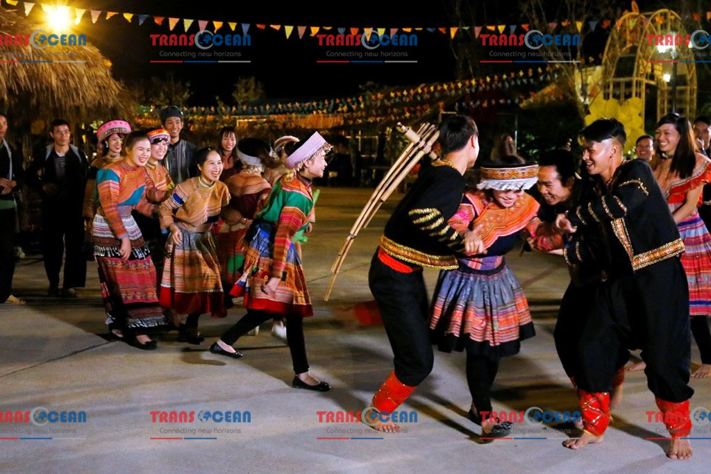 TOUR MIỀN BẮC | HÀ NỘI – THỊ TRẤN SAPA 4N3Đ 2