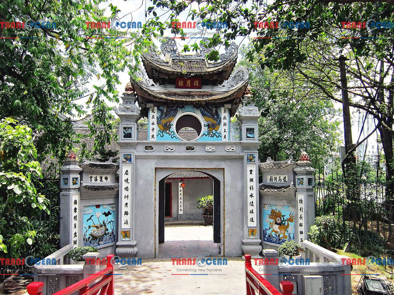 TOUR MIỀN BẮC | HÀ NỘI – THỊ TRẤN SAPA 4N3Đ 3