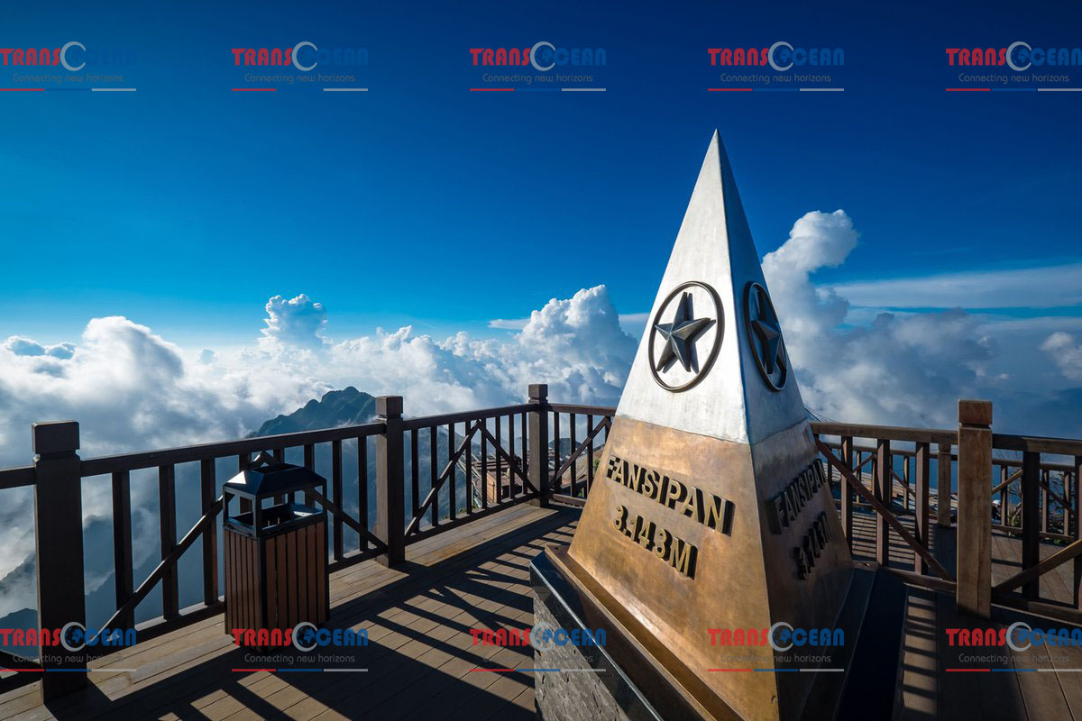 TOUR MIỀN BẮC | HÀ NỘI – THỊ TRẤN SAPA 4N3Đ 4