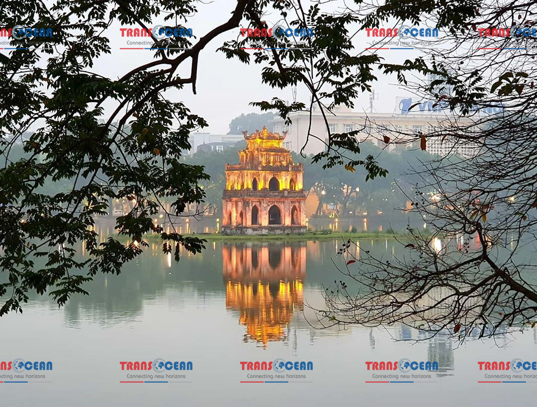 TOUR MIỀN BẮC | HÀ NỘI – THỊ TRẤN SAPA 4N3Đ 5