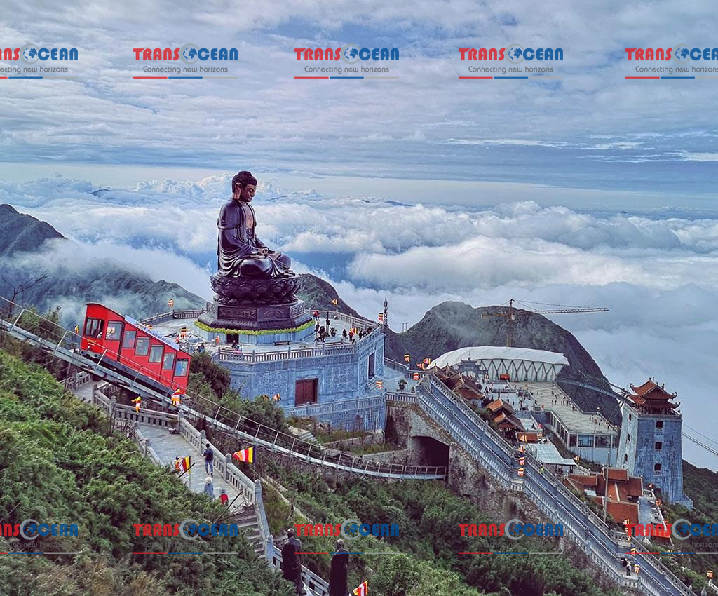 TOUR MIỀN BẮC | HÀ NỘI – THỊ TRẤN SAPA 4N3Đ 6