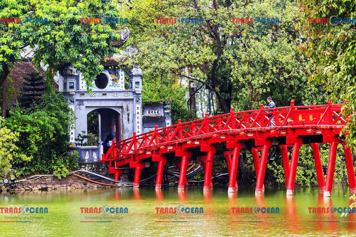 TOUR MIỀN BẮC | HÀ NỘI – THỊ TRẤN SAPA 4N3Đ 9