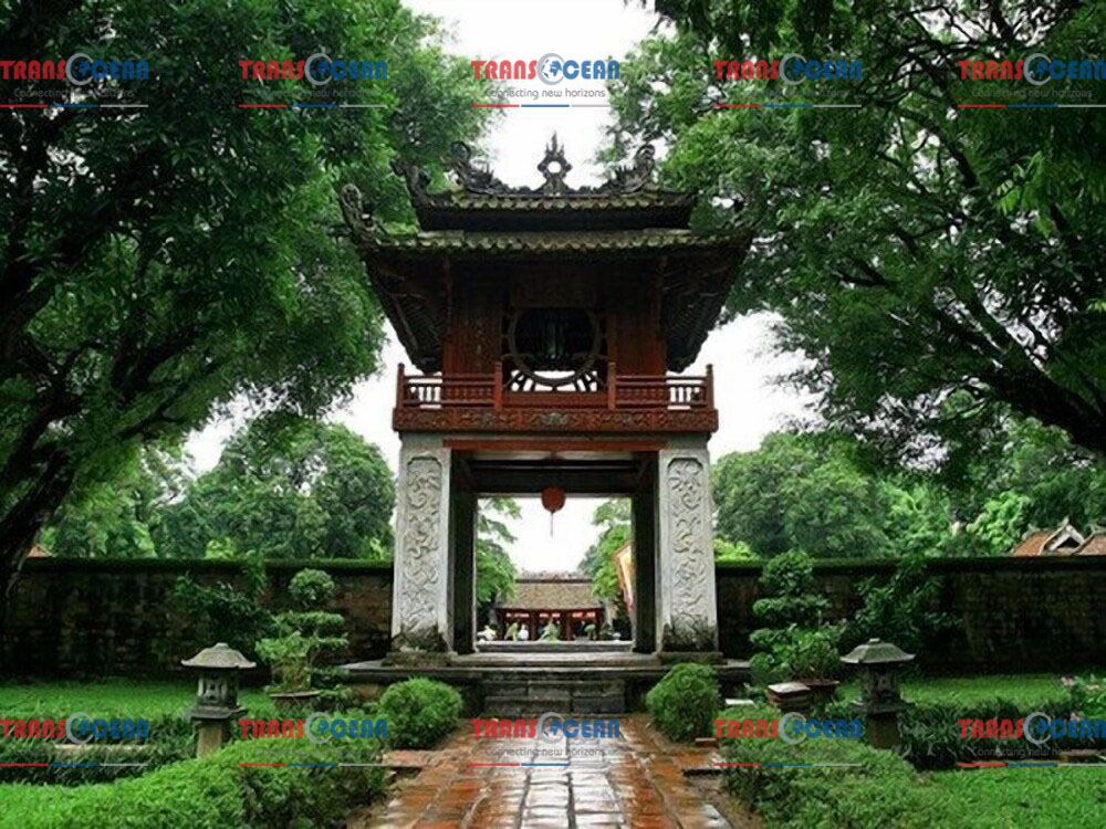 TOUR MIỀN BẮC | HÀ NỘI – THỊ TRẤN SAPA 4N3Đ 10