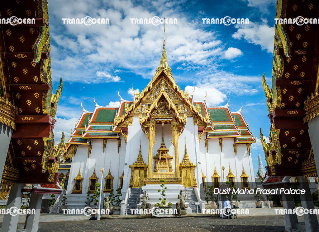TOUR THÁI LAN | BANGKOK - MUANG BORAN - PATTAYA (4N) 5