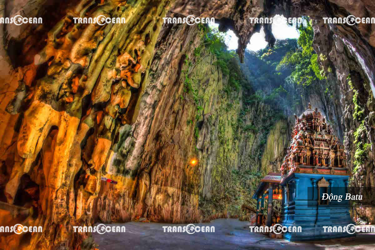 Tour Du Lịch Liên Tuyến 2 Quốc Gia Singapore - Malaysia 4N3D 2
