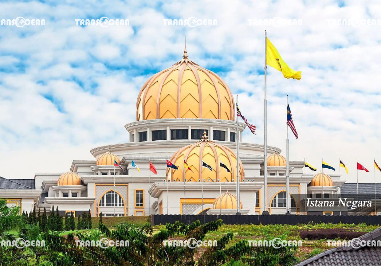 Tour Du Lịch Liên Tuyến 2 Quốc Gia Singapore - Malaysia 4N3D 4