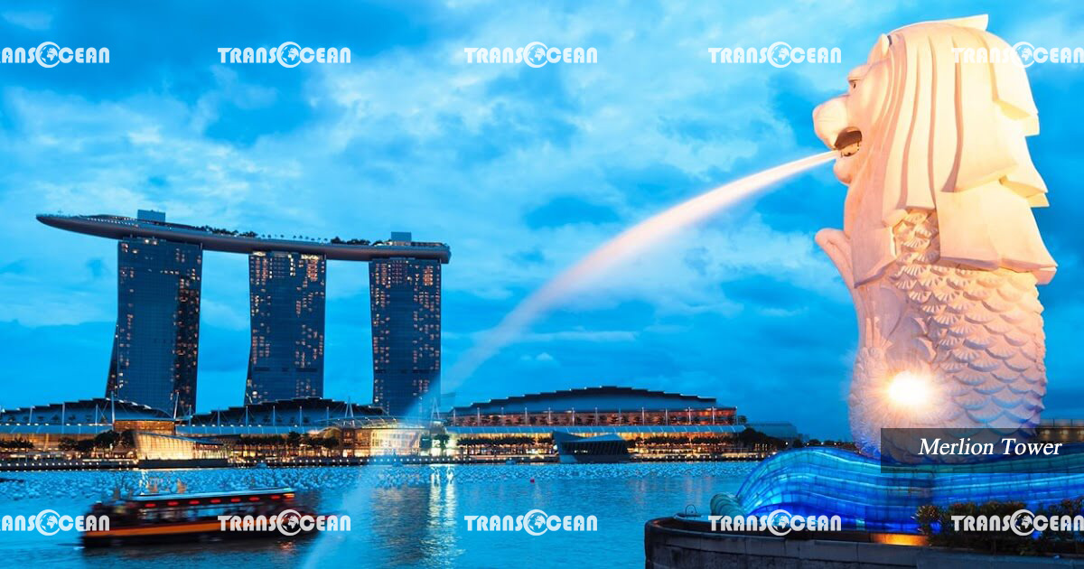 Tour Du Lịch Liên Tuyến 2 Quốc Gia Singapore - Malaysia 4N3D 5