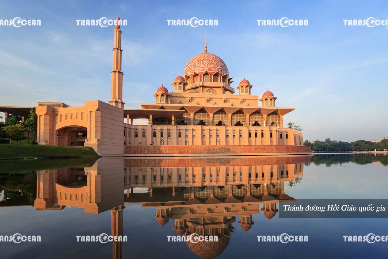 Tour Du Lịch Liên Tuyến 2 Quốc Gia Singapore - Malaysia 4N3D 7