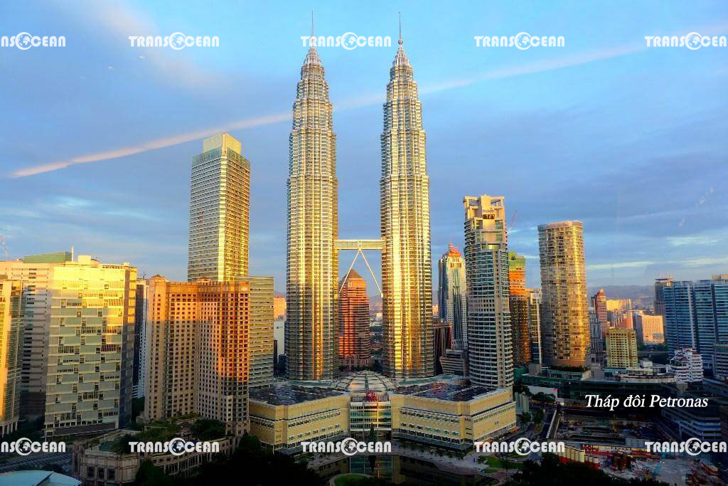 Tour Du Lịch Liên Tuyến 2 Quốc Gia Singapore - Malaysia 4N3D 9