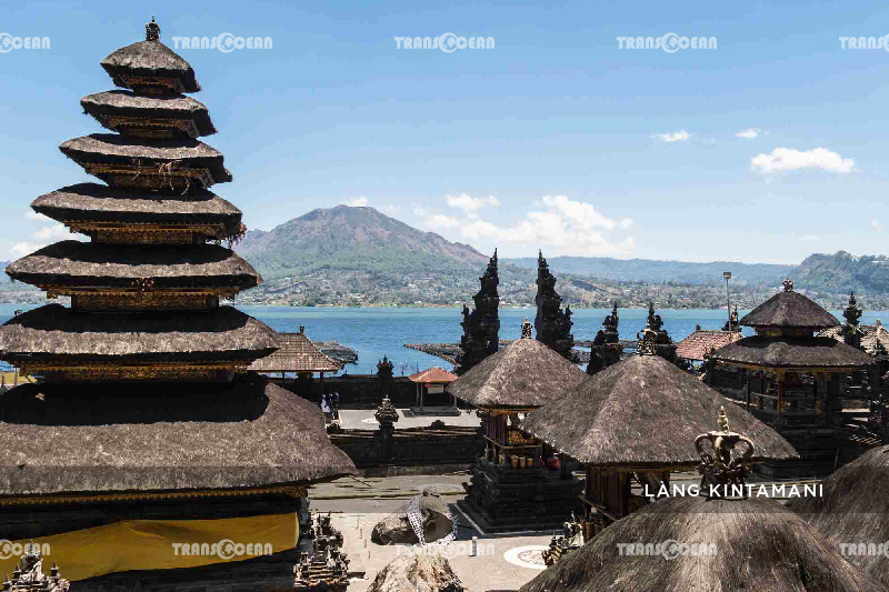 TOUR DU LỊCH BA LI | KHÁM PHÁ ĐẢO THIÊN ĐƯỜNG 3