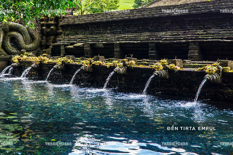TOUR DU LỊCH BA LI | KHÁM PHÁ ĐẢO THIÊN ĐƯỜNG 4
