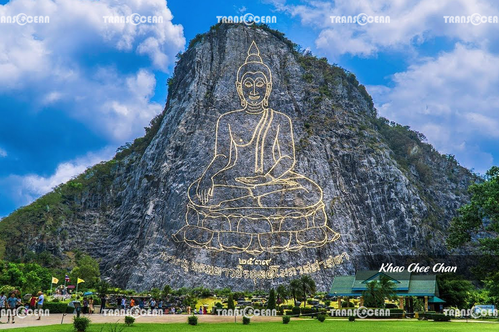 TOUR THÁI LAN | BANGKOK – PATTAYA | 5 NGÀY 4 ĐÊM 3