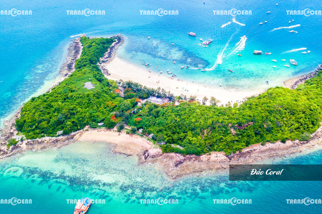 TOUR THÁI LAN | BANGKOK – PATTAYA | 5 NGÀY 4 ĐÊM 6