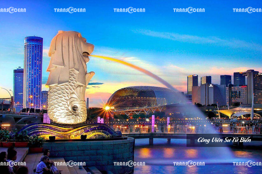 DU LỊCH SINGAPORE – MALAYSIA | CHƯƠNG TRÌNH LIÊN TUYẾN HAI QUỐC GIA 5N4Đ 2
