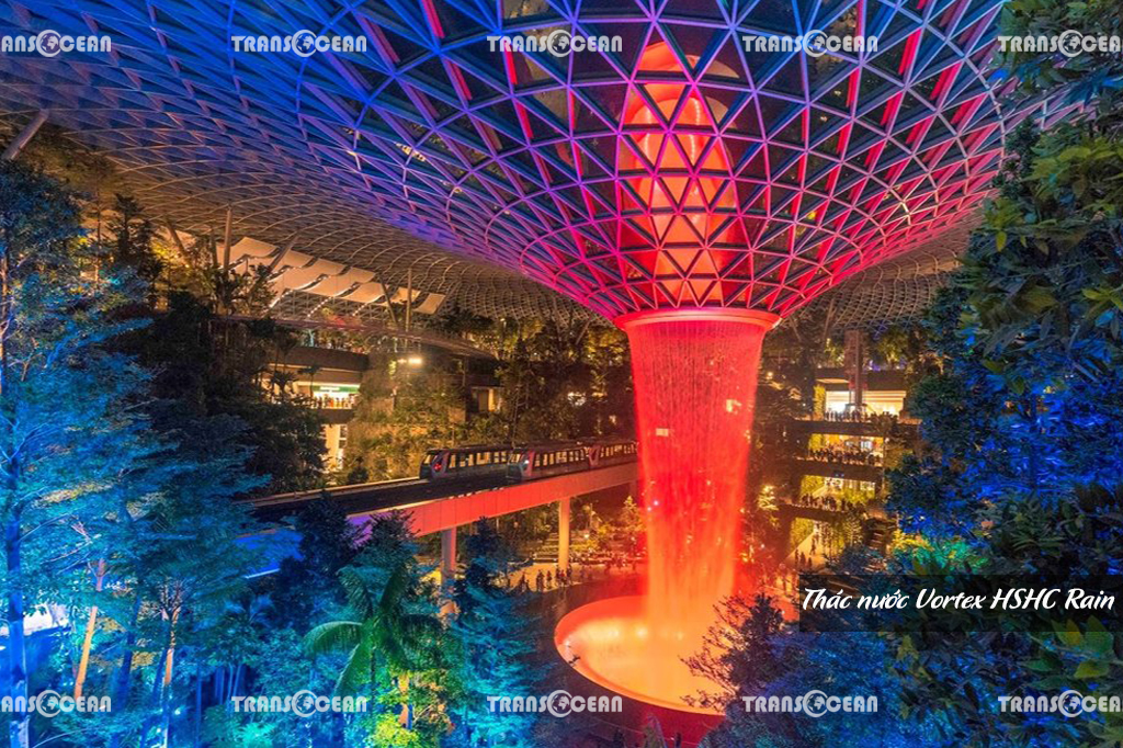 DU LỊCH SINGAPORE – MALAYSIA | CHƯƠNG TRÌNH LIÊN TUYẾN HAI QUỐC GIA 5N4Đ 5