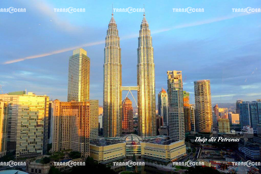 DU LỊCH SINGAPORE – MALAYSIA | CHƯƠNG TRÌNH LIÊN TUYẾN HAI QUỐC GIA 5N4Đ 7
